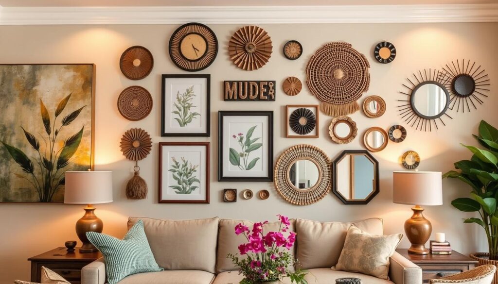 wall decor